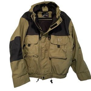 Wright & McGill Co essentials big horn fishing wading jacket